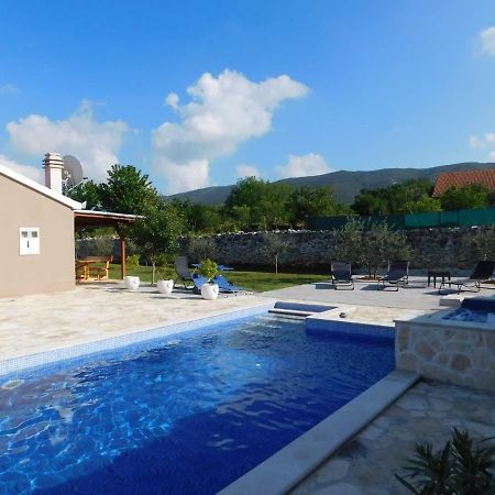 Vacation House Radosic Radosic  Exteriér fotografie