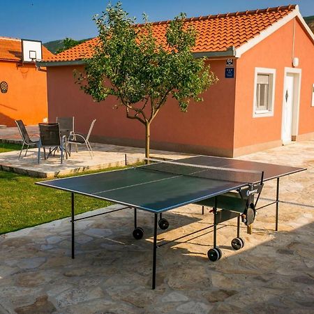 Vacation House Radosic Radosic  Exteriér fotografie