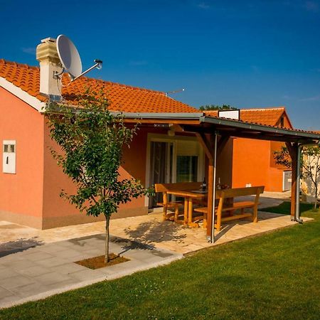 Vacation House Radosic Radosic  Exteriér fotografie