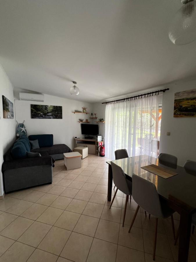 Vacation House Radosic Radosic  Exteriér fotografie