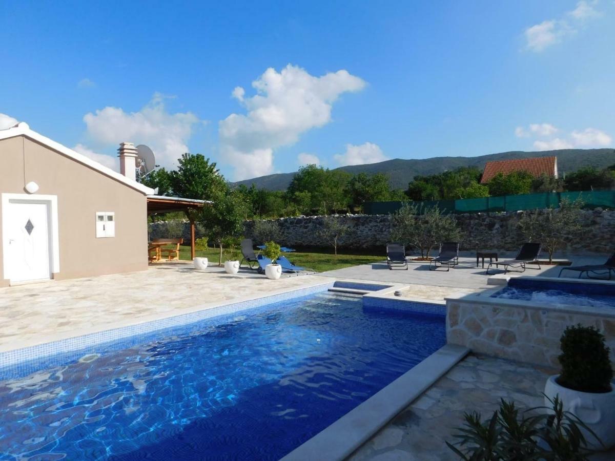 Vacation House Radosic Radosic  Exteriér fotografie