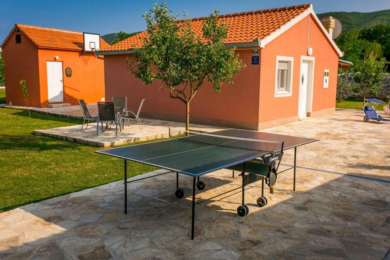 Vacation House Radosic Radosic  Exteriér fotografie