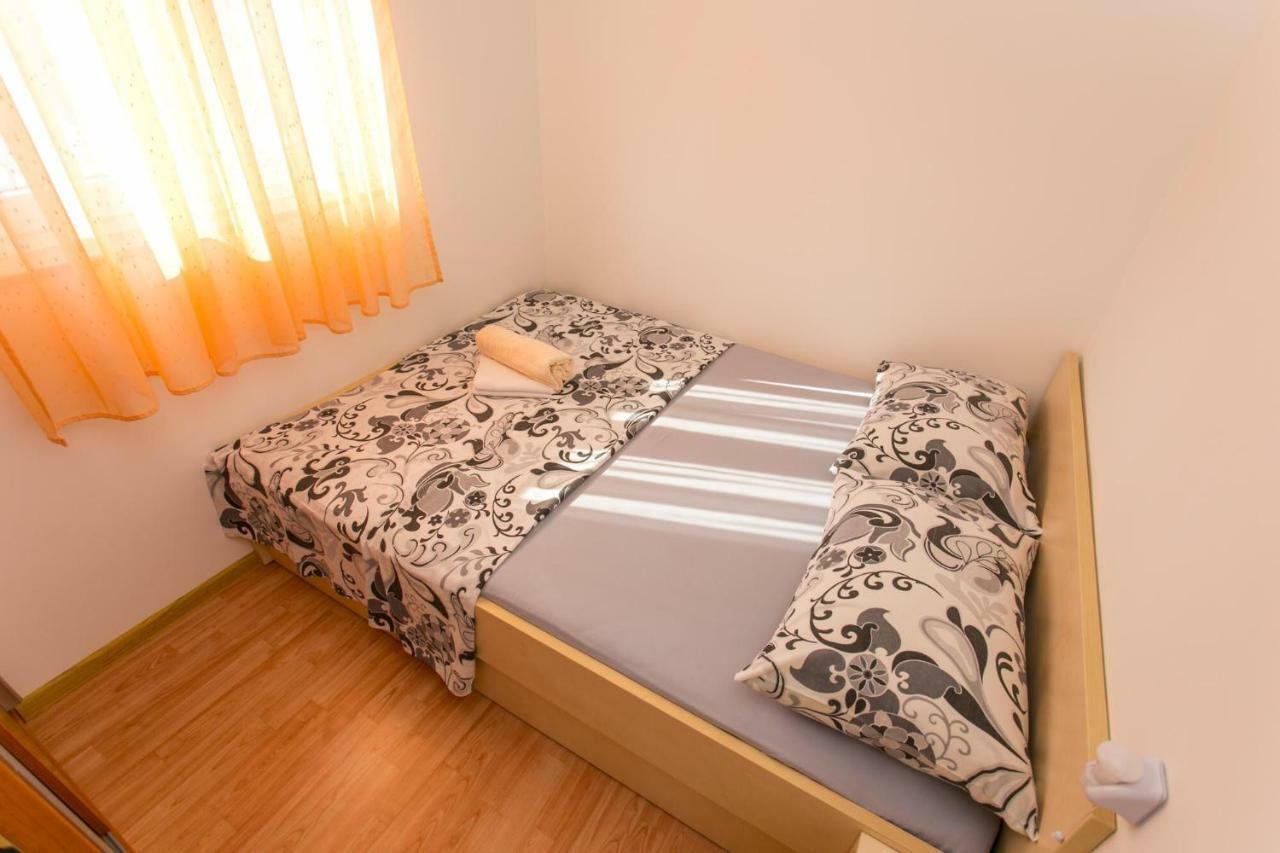 Vacation House Radosic Radosic  Exteriér fotografie