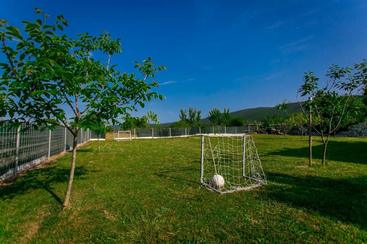 Vacation House Radosic Radosic  Exteriér fotografie